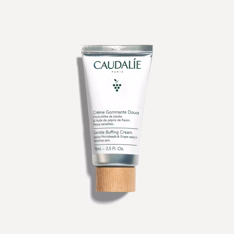 Caudalie Gentle Buffing Cream, 75ml