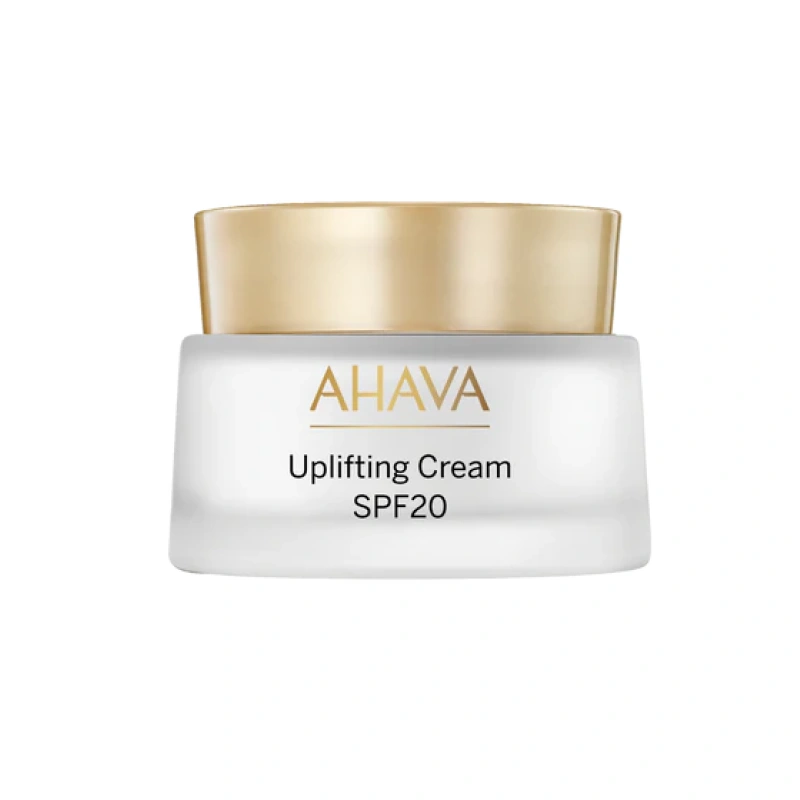 Ahava Uplift Day Cream SPF20, 50ml