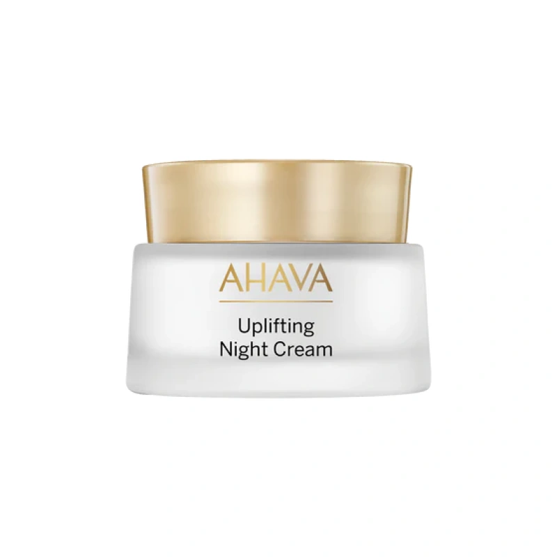 Ahava Uplift Night Cream, 50ml