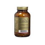 Solgar Lipotropic Factors, 50caps - Image 3
