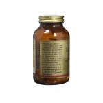Solgar Lipotropic Factors, 50caps - Image 4