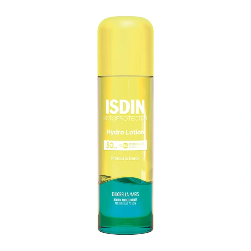 ISDIN Fotoprotector Hydro Lotion SPF50, 200ml
