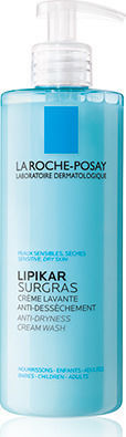 La Roche Posay Lipikar Surgras 400ml - Image 1