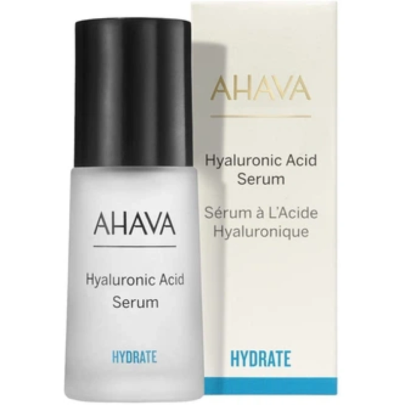 Ahava Hyaluronic Acid Serum, 30ml