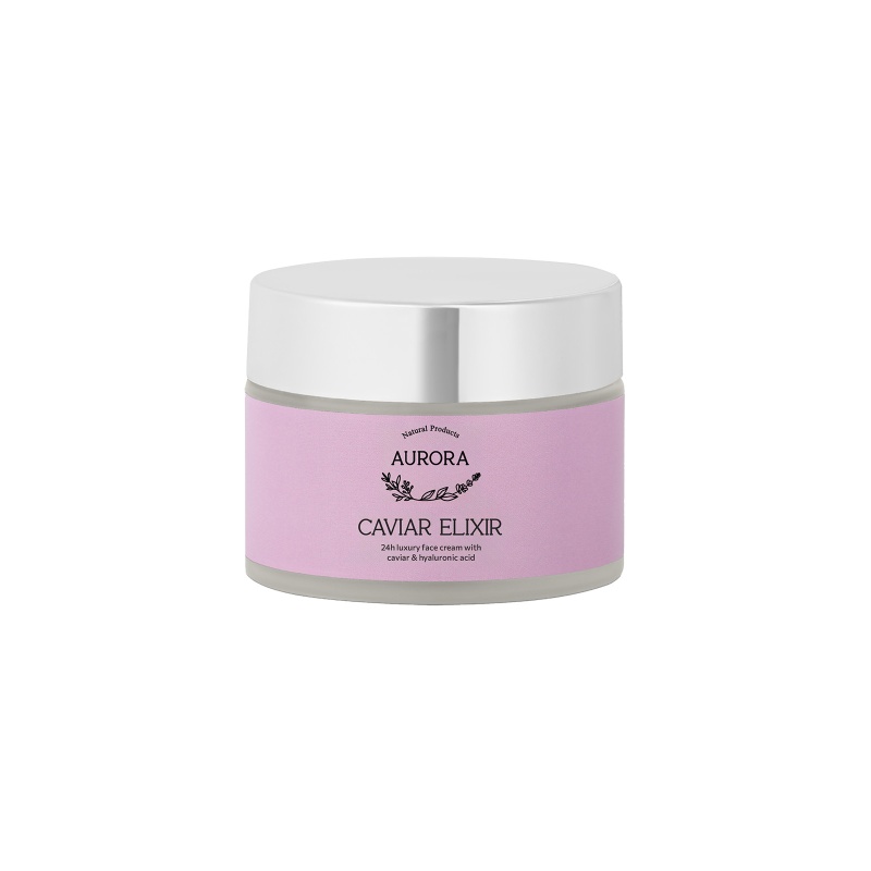 Aurora Caviar Elixir, 50ml