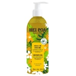 Hei Poa Shower Oil With Tahiti Monoi Oil, 250ml