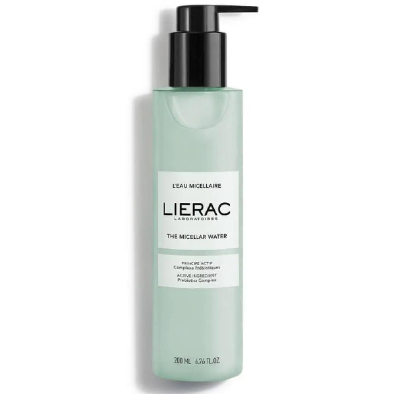 Lierac The Micellar Water, 200ml