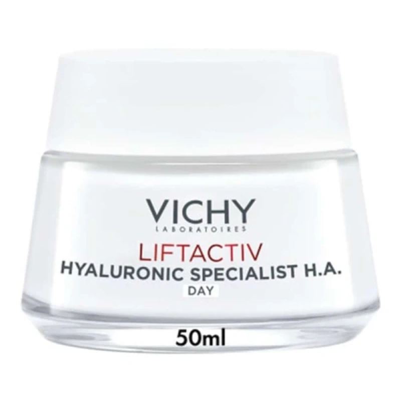 Vichy Liftactiv Supreme Progressive, 50ml