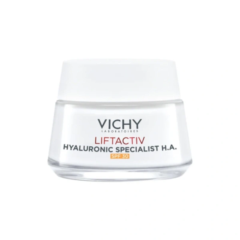 Vichy Liftactiv Hyaluronic Specialist H.A. SPF30, 50ml
