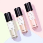 Thank You Farmer Be Beautiful Pure Makeup Base, 40ml - Image 4