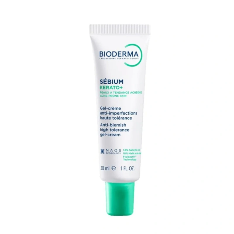Bioderma Sébium Kerato+, 30ml