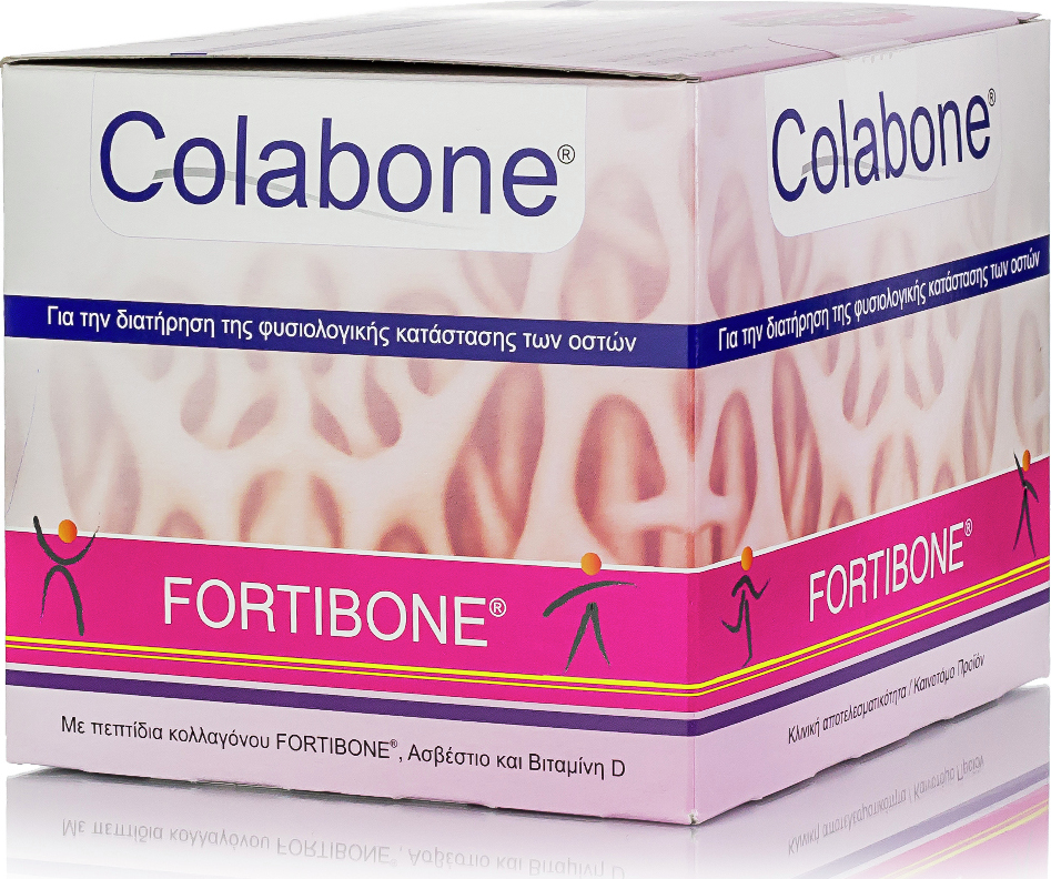 Colabone, 30 x 13,5gr - Image 1