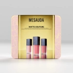 Mesauda Christmas Kit Matte Couture, 1σετ