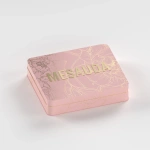 Mesauda Christmas Kit Matte Couture, 1σετ - Image 4