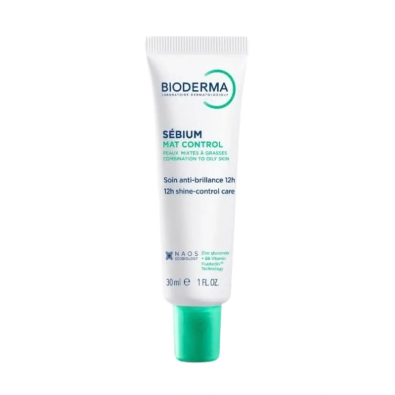 Bioderma Sébium Mat Control, 30ml
