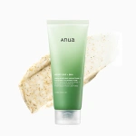 Anua Heartleaf Quercetinol Pore Deep Cleansing Foam, 150ml