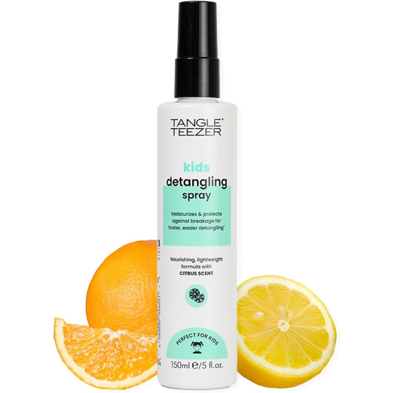 Tangle Teezer Kids Detangling Spray, 150ml