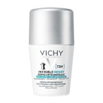 Vichy Invisible Resist 72H Roll-On, 50ml