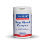 Lamberts Mega Mineral Complex, 90tabs