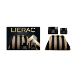 Lierac Xmas Set Premium Volupteuse Cream 50ml & Δώρο Κρέμα Ματιών 20ml, 1σετ - Image 2