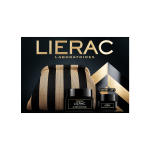 Lierac Xmas Set Premium Volupteuse Cream 50ml & Δώρο Κρέμα Ματιών 20ml, 1σετ