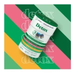 Upsa Nourished Detox, 30gums - Image 3