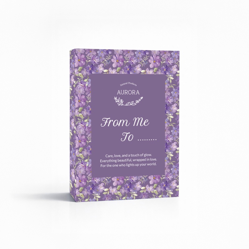 Aurora Mother's Day Box