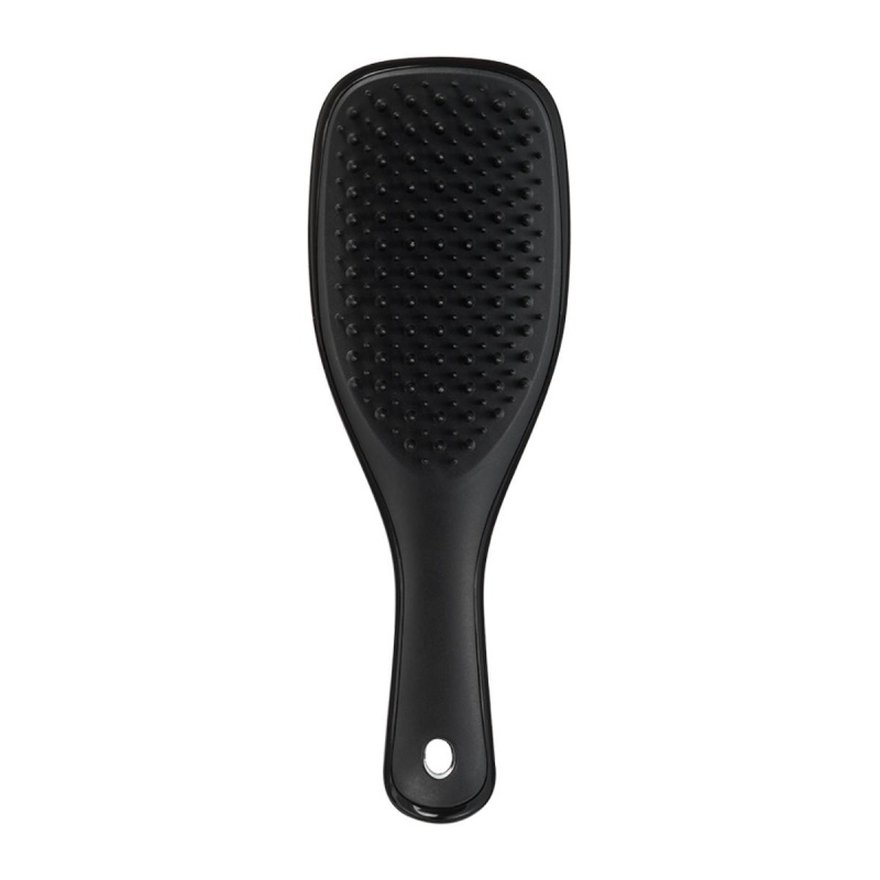 Tangle Teezer The Mini Ultimate Detangler Βούρτσα Μαλλιών Black