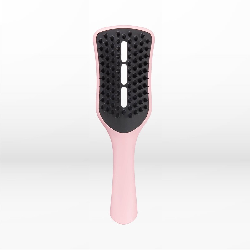 Tangle Teezer Easy Dry & Go Brush Dusky Pink / Black