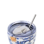 Estia Ποτήρι Θερμός Amalfi Coast, 350ml - Image 2