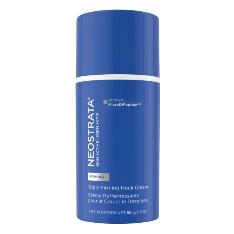 Neostrata Skin Active Triple Firming Neck Cream, 80gr