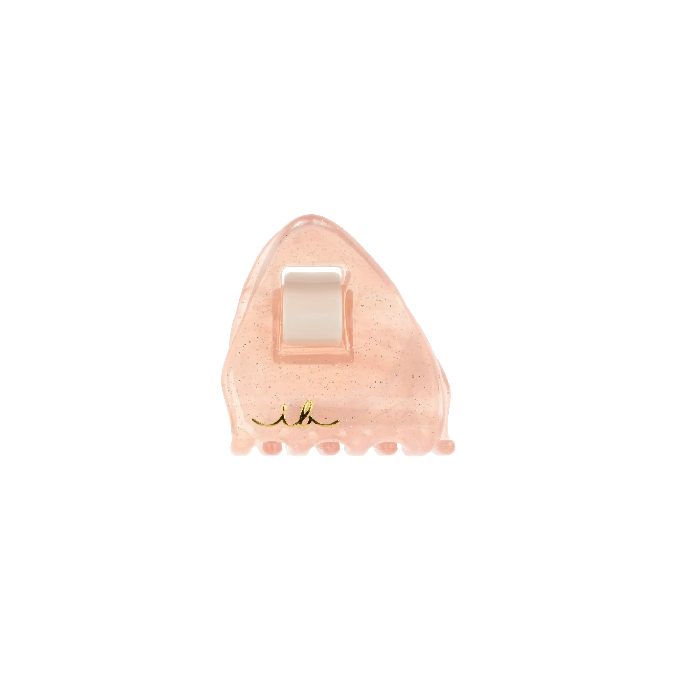 Invisibobble Everclaw Oasis Coral Crush Κλάμερ Μαλλιών, 1τεμ - Image 2