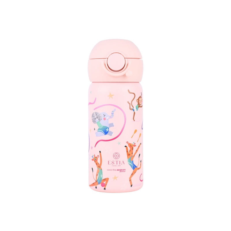 Estia Θερμός Παιδικό, Wild Stunts, 350ml