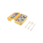 Estia Παιδικό Φαγητοδοχείο, Fortress Dragon, 900ml - Image 2