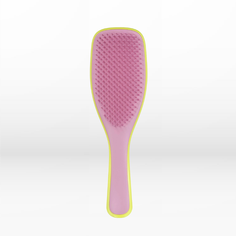Tangle Teezer The Ultimate Detangler Hyper Yellow / Rosebud