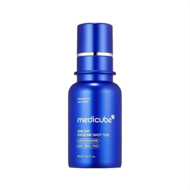 Medicube One Day Exosome Shot 7500, 30ml
