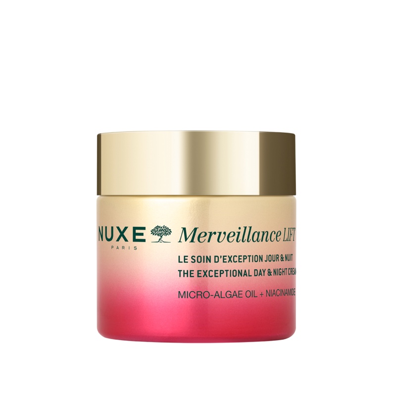 Nuxe Merveillance Lift The Exeptional Day and Night Cream, 75ml