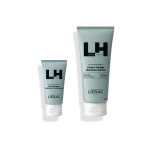 Lierac Set Ανδρικό με Ενυδατικό Gel 50ml & Δώρο Αφρόλουτρο 200ml, 1σετ - Image 2