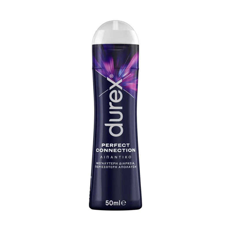 Durex Perfect Connection, 50ml