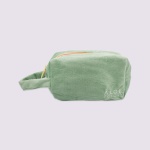 Aloe Colors The Bloom Bag με Hair & Body Mist Λουλουδένιο άρωμα 100ml και Lip Oil Charm με Pom Pom 5ml & Δώρο Μπρελόκ, 1σετ - Image 3