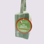 Aloe Colors The Bloom Bag με Hair & Body Mist Λουλουδένιο άρωμα 100ml και Lip Oil Charm με Pom Pom 5ml & Δώρο Μπρελόκ, 1σετ - Image 4