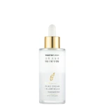 Thank You Farmer Rice Pure Cream In Ampoule, 50ml