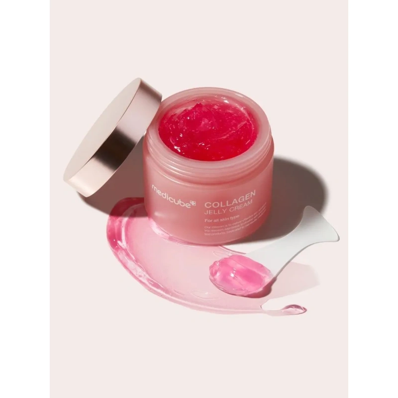 Medicube Collagen Jelly Cream, 50ml