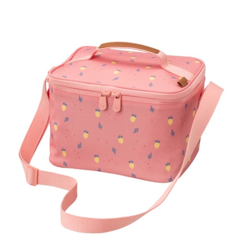 Fresk Ισοθερμική Tσάντα Φαγητού - Μεγάλη - Citrus Fruit