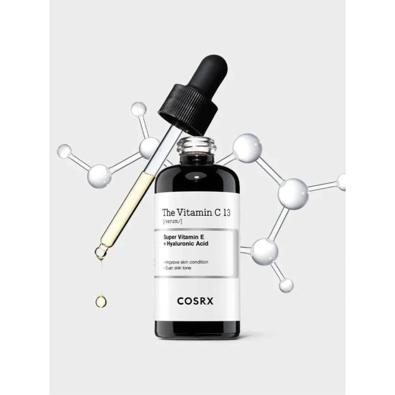 COSRX The Vitamin C 13 Serum, 20ml