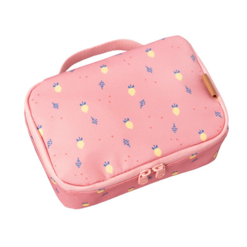 Fresk Ισοθερμική Tσάντα Φαγητού - Citrus Fruit