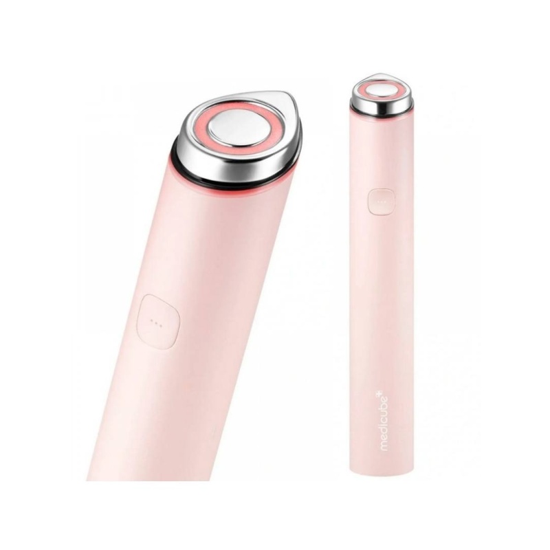 Medicube Age-R Booster Pro Mini – Pink Edition