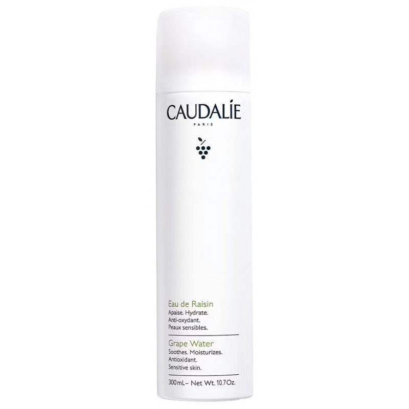 Caudalie Grape Water- Ενυδατικό Mist, 300ml
