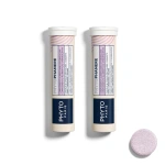 Phyto Phytophanere Αναβράζον Συμπλήρωμα Διατροφής για Υγιή Μαλλιά & Νύχια, 15 δισκία (x2) - Image 2