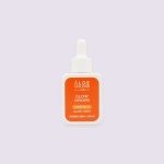 Aloe Colors Face Serum Glow Drops Vit C Ορός Προσώπου με Βιταμίνη C, 50ml - Image 2